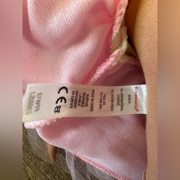 American Girl Doll Truly Me #44 - Picture 6 of 7